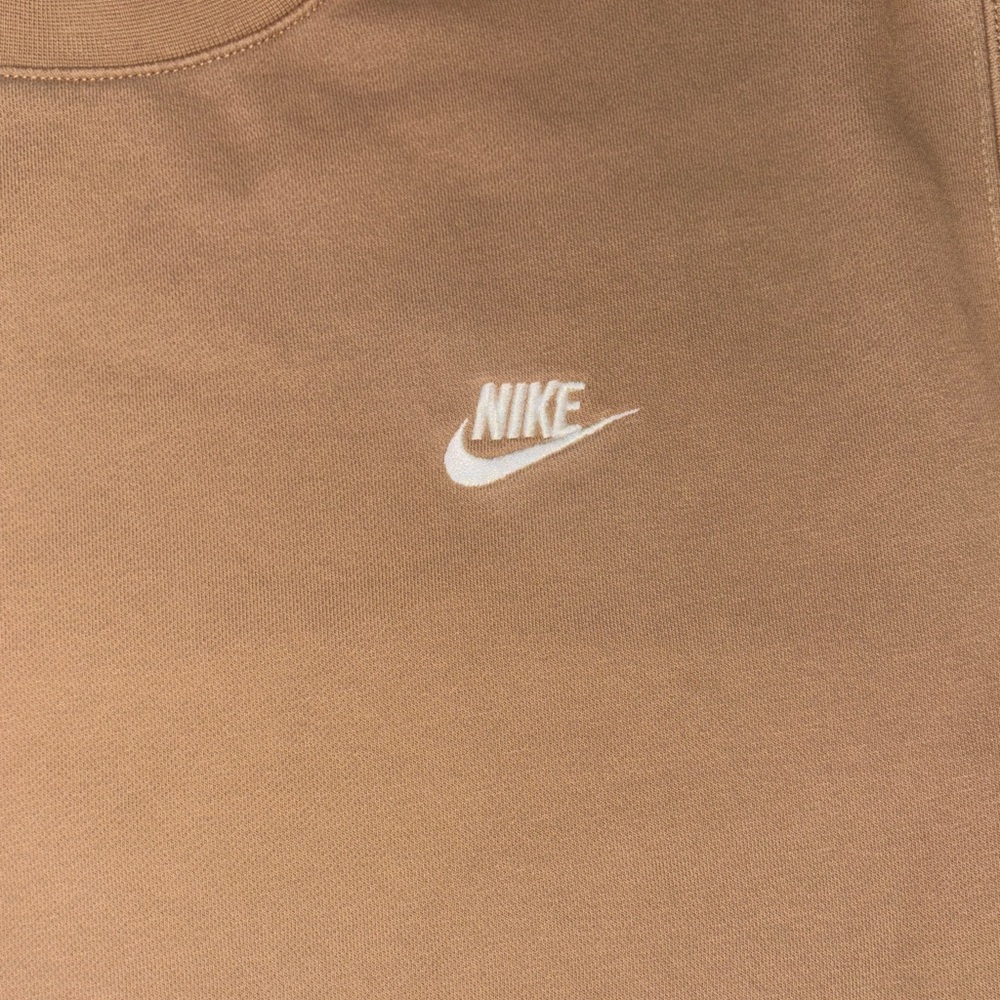 Nike Men's Carmel Crewneck Sweatshirt - Picture 2 of 6